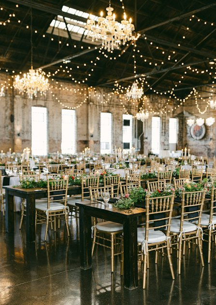 Budgeting for Your Venue