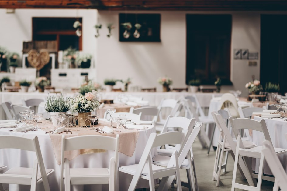 Choosing the Perfect Venue